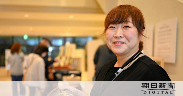 休業の被災旅館、備品持ち寄り復興市　「お客様とふれあう場」再び：朝日新聞デジタル